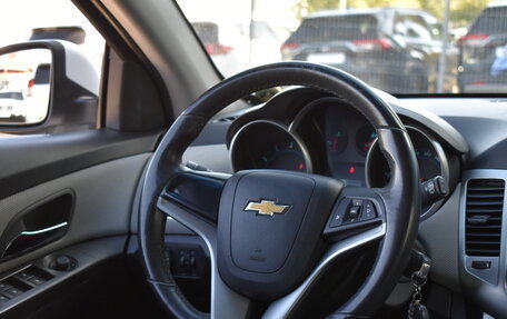 Chevrolet Cruze II, 2012 год, 910 000 рублей, 13 фотография