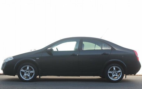 Nissan Primera III, 2004 год, 380 000 рублей, 8 фотография