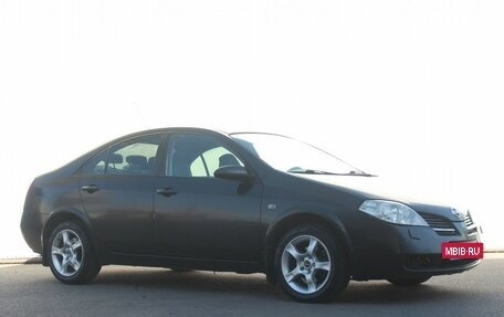 Nissan Primera III, 2004 год, 380 000 рублей, 3 фотография