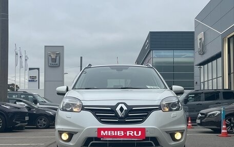 Renault Koleos I рестайлинг 2, 2013 год, 1 499 000 рублей, 2 фотография