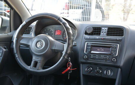 Volkswagen Polo VI (EU Market), 2014 год, 920 000 рублей, 12 фотография