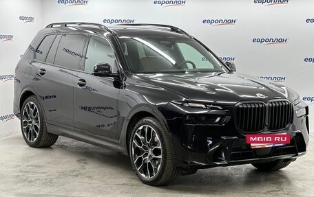 BMW X7, 2023 год, 15 600 000 рублей, 2 фотография