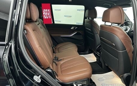 BMW X7, 2023 год, 15 600 000 рублей, 10 фотография