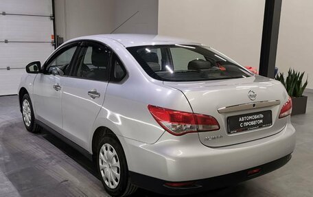 Nissan Almera, 2016 год, 799 000 рублей, 6 фотография