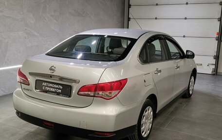 Nissan Almera, 2016 год, 799 000 рублей, 4 фотография