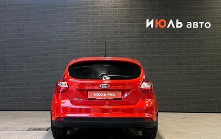 Ford Focus III, 2013 год, 860 000 рублей, 6 фотография