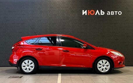 Ford Focus III, 2013 год, 860 000 рублей, 4 фотография