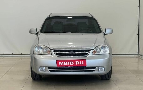 Chevrolet Lacetti, 2011 год, 695 000 рублей, 3 фотография