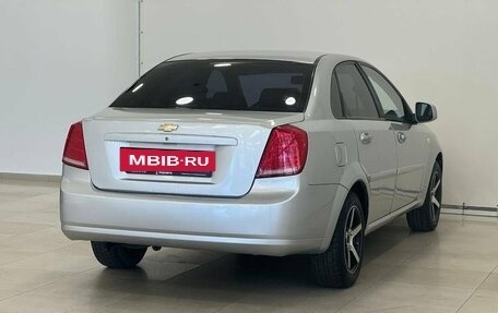 Chevrolet Lacetti, 2011 год, 695 000 рублей, 6 фотография