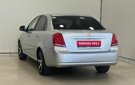 Chevrolet Lacetti, 2011 год, 695 000 рублей, 7 фотография