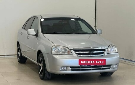 Chevrolet Lacetti, 2011 год, 695 000 рублей, 2 фотография