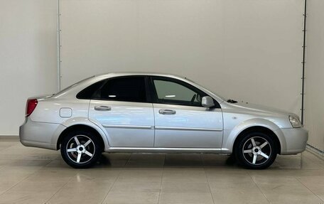 Chevrolet Lacetti, 2011 год, 695 000 рублей, 11 фотография