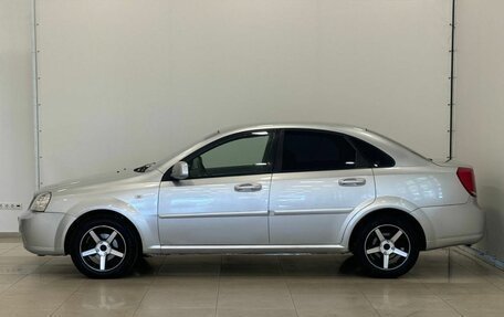 Chevrolet Lacetti, 2011 год, 695 000 рублей, 10 фотография