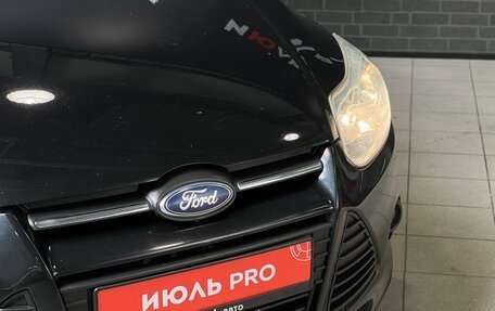 Ford Focus III, 2012 год, 845 000 рублей, 6 фотография