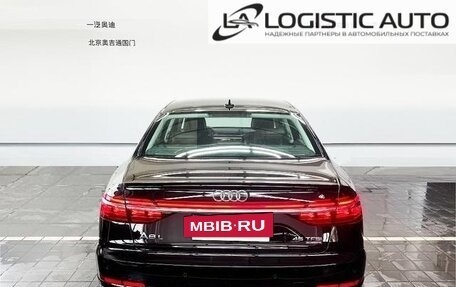 Audi A8, 2023 год, 9 200 000 рублей, 8 фотография