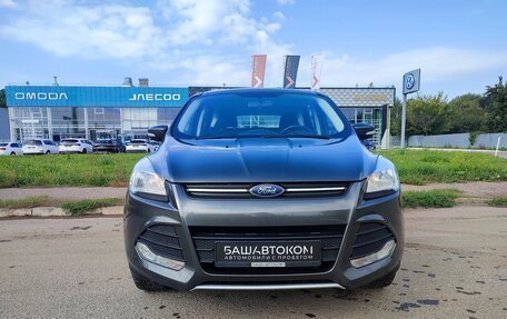 Ford Kuga III, 2016 год, 1 780 000 рублей, 2 фотография