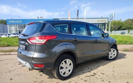 Ford Kuga III, 2016 год, 1 780 000 рублей, 5 фотография