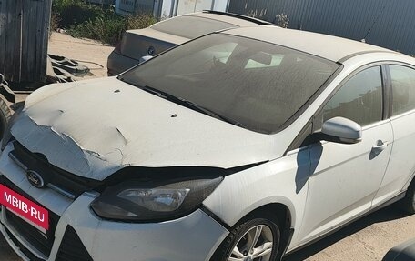 Ford Focus III, 2011 год, 400 000 рублей, 6 фотография