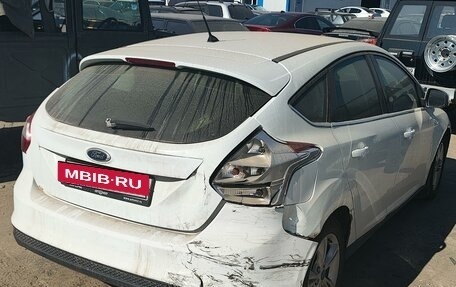 Ford Focus III, 2011 год, 400 000 рублей, 3 фотография