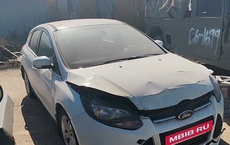 Ford Focus III, 2011 год, 400 000 рублей, 2 фотография