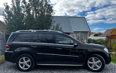 Mercedes-Benz GL-Класс, 2007 год, 1 700 000 рублей, 2 фотография