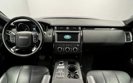 Land Rover Discovery IV, 2018 год, 3 975 000 рублей, 8 фотография