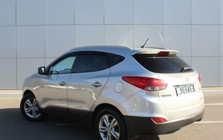 Hyundai ix35 I рестайлинг, 2012 год, 1 430 000 рублей, 3 фотография