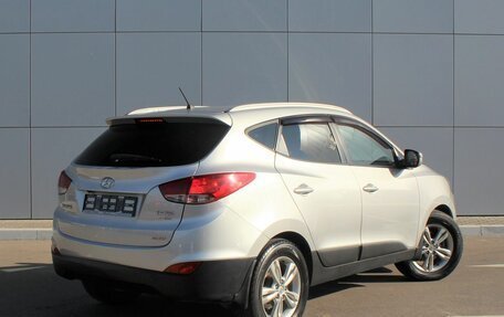 Hyundai ix35 I рестайлинг, 2012 год, 1 430 000 рублей, 4 фотография