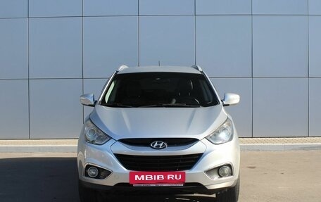 Hyundai ix35 I рестайлинг, 2012 год, 1 430 000 рублей, 7 фотография