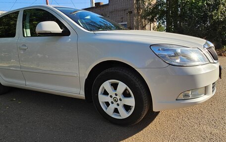 Skoda Octavia, 2012 год, 1 170 000 рублей, 8 фотография