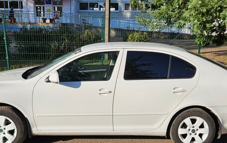 Skoda Octavia, 2012 год, 1 170 000 рублей, 3 фотография