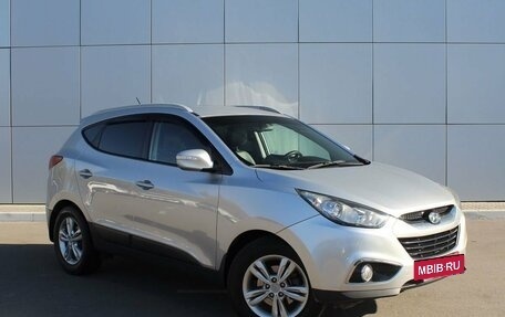 Hyundai ix35 I рестайлинг, 2012 год, 1 430 000 рублей, 6 фотография