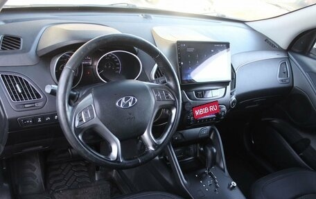 Hyundai ix35 I рестайлинг, 2012 год, 1 430 000 рублей, 9 фотография