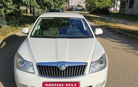 Skoda Octavia, 2012 год, 1 170 000 рублей, 2 фотография