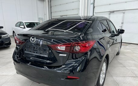 Mazda 3, 2014 год, 1 499 000 рублей, 4 фотография