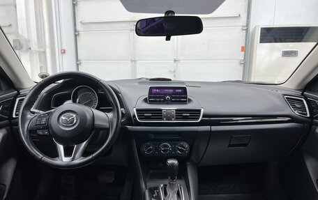 Mazda 3, 2014 год, 1 499 000 рублей, 6 фотография