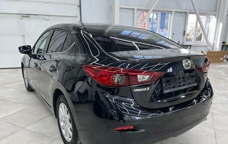 Mazda 3, 2014 год, 1 499 000 рублей, 3 фотография