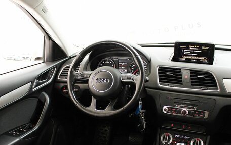 Audi Q3, 2013 год, 1 799 000 рублей, 10 фотография