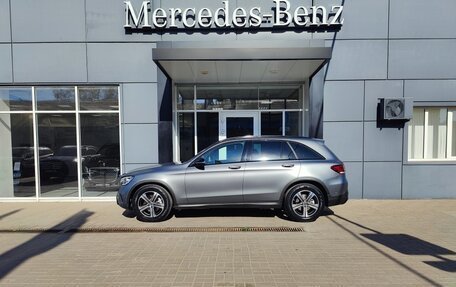 Mercedes-Benz GLC, 2021 год, 5 499 000 рублей, 6 фотография