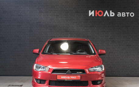 Mitsubishi Lancer IX, 2008 год, 825 000 рублей, 2 фотография