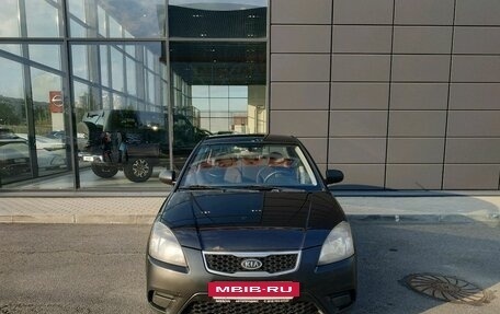 KIA Rio II, 2010 год, 499 000 рублей, 2 фотография