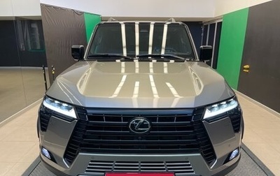 Lexus GX, 2024 год, 17 900 000 рублей, 1 фотография