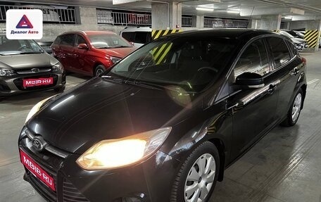 Ford Focus III, 2011 год, 890 000 рублей, 1 фотография