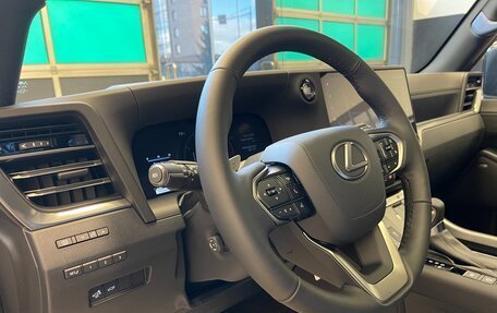 Lexus GX, 2024 год, 17 900 000 рублей, 14 фотография