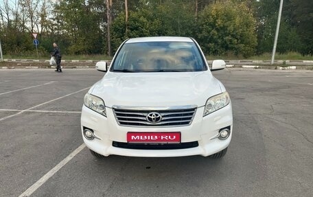 Toyota RAV4, 2011 год, 1 670 000 рублей, 1 фотография