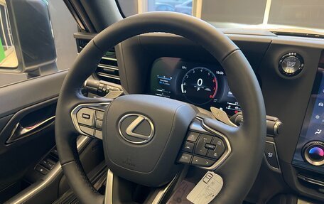 Lexus GX, 2024 год, 17 900 000 рублей, 27 фотография