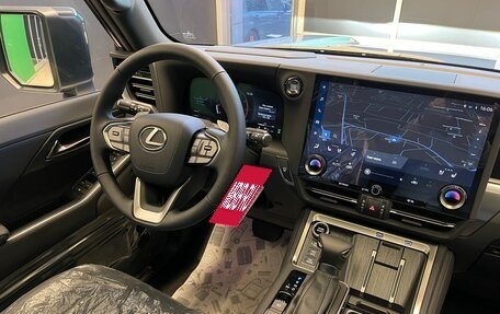 Lexus GX, 2024 год, 17 900 000 рублей, 26 фотография