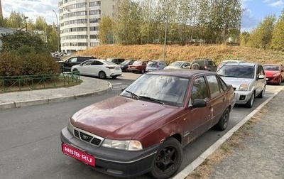 Daewoo Nexia I рестайлинг, 2006 год, 99 999 рублей, 1 фотография