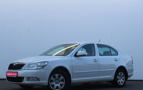 Skoda Octavia, 2011 год, 890 000 рублей, 1 фотография