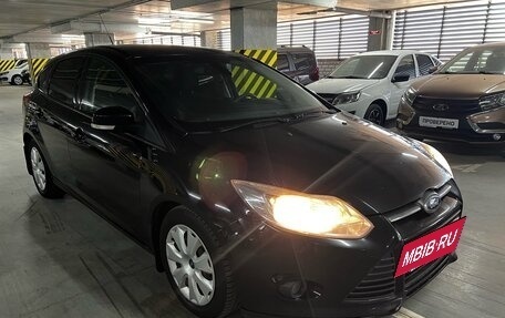 Ford Focus III, 2011 год, 890 000 рублей, 3 фотография